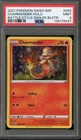 Pokemon Charmander Battle Style Single Pk. Blister Holo Promo SWSH092 PSA 9 Mint