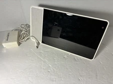 EXCELLENT Lenovo Smart Display SD-8501F Google Assistant - WORKING & COMPLETE