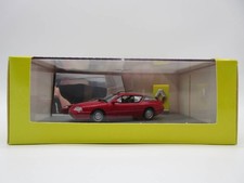 1/43 RENAULT Renault Alpine V6 turbo Minicar