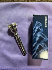 YAMAHA Trumpet Mouthpiece 17B4
