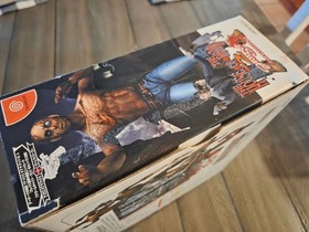 Sega Dreamcast The House of the Dead 2 with Guncon Japanese Version US Seller