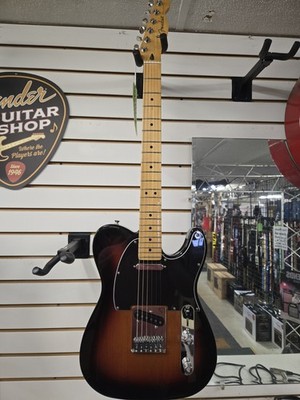 NEW!!! FENDER PLAYER II Telecaster