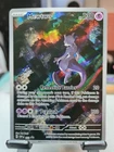 Mewtwo 052 Sv: Scarlet & Violet Promo Cards Holo