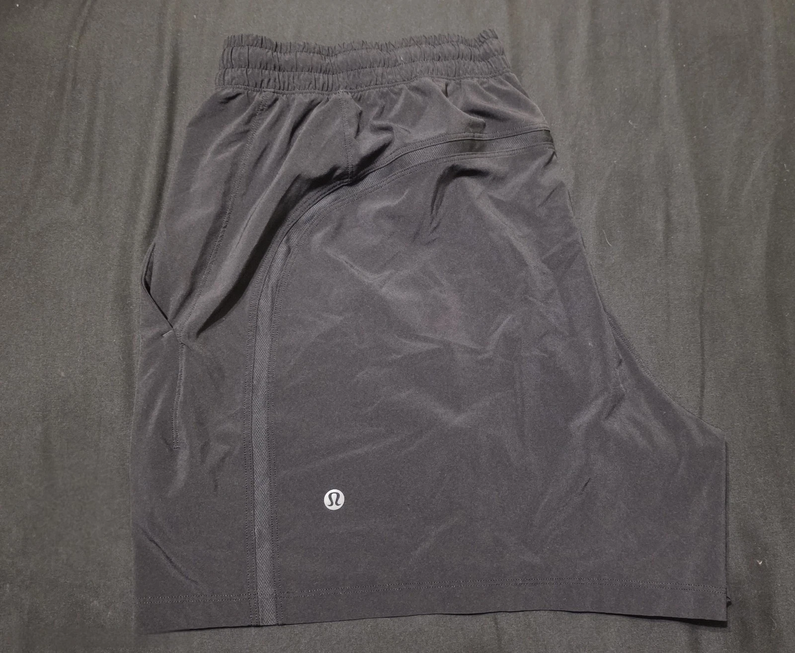 Lululemon Breaker Shorts Mens Running Shorts 5" Inseam (XXL)