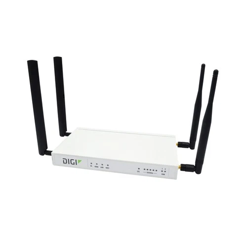 Accelerated ASB-6355-SR00-GLB Cellular Remote Manager