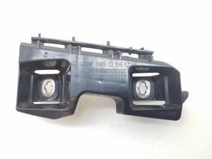 MERCEDES-BENZ C W204 Stoßstangenhalterung hinten links A2048851365 20978855