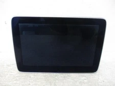 15 16 17 Mercedes-Benz GLA Class Information Display Screen 1669007814 OEM