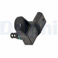 Delphi Sensor Saugrohrdruck PS20134-12B1 FüR Peugeot 207 SW 208 1 508 308 Tepee