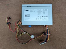 Dell PSU B255PD-00 255W Power Supply For OptiPlex 350 - TESTED