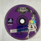 Star Gladiator Episode I Final Crusade Sony PlayStation 1, 1996 PS1 Capcom