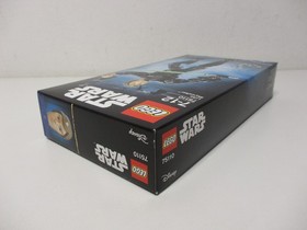 (R5/9) LEGO 75110 Star Wars Luke Skywalker Buildable Figures NEW/MIB