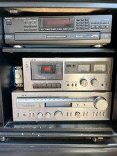 Akai AA-R30 Stereo Receiver