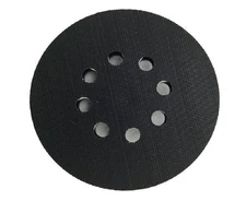 Fein 6 Inch Medium Hook & Loop Sanding Pad With Backer