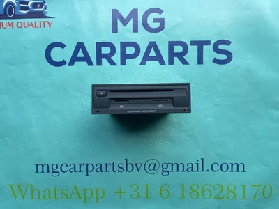3G0035020C 3G0035020 VOLKSWAGEN Navigationssystem Audiosystem Autoradio - Bild 1 von 4