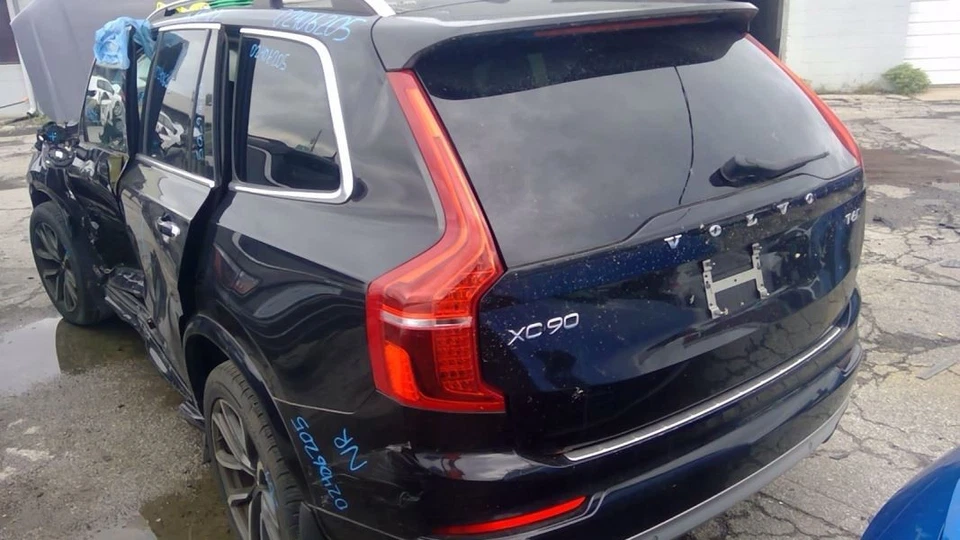 Motor De Arranque Para 15-19 VOLVO S60 4570250 Foto 3 de 4