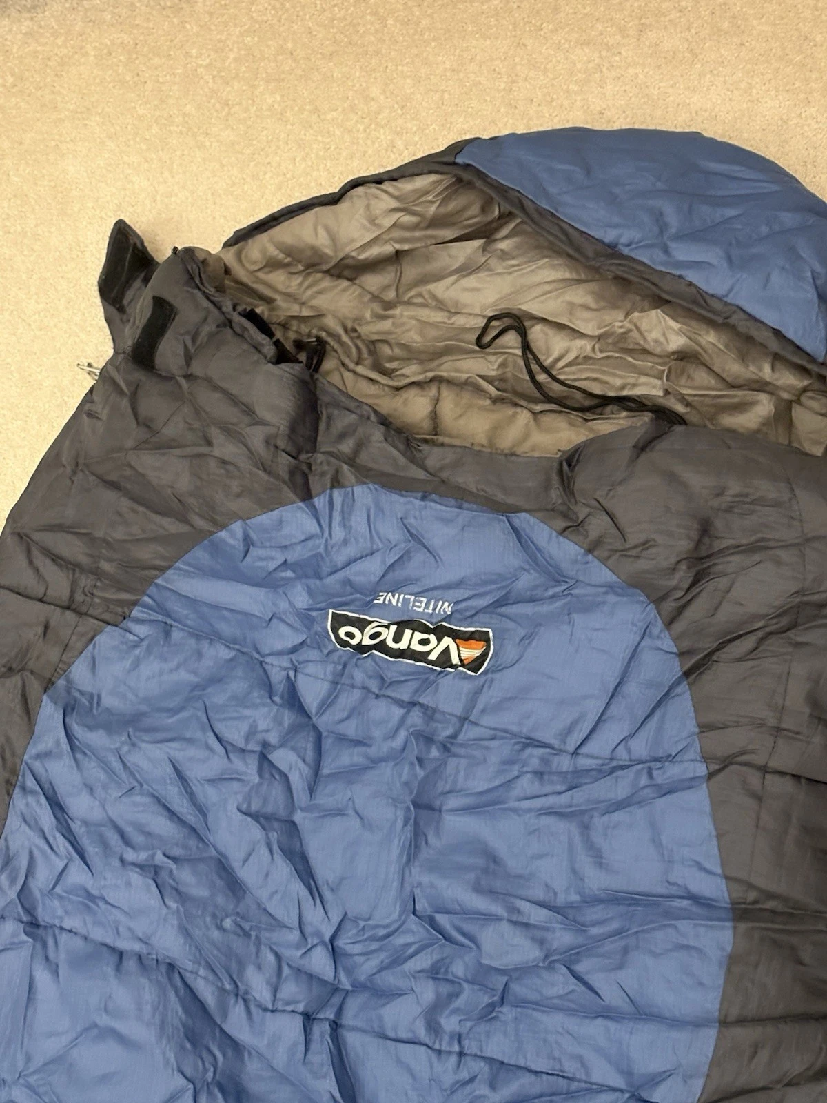 Vango Niteline Sleeping Bag