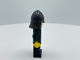 LEGO Castle Kingdoms Dragon Knight Minifigure - cas458 - Set 7947