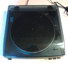 AIWA PX-E850U Full Automatic Stereo Turntable Vinyl Record Player Works