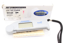 Thomas 4372 Traceable FlipStick Thermometer 4.5" Stem -58 to 572 degree F