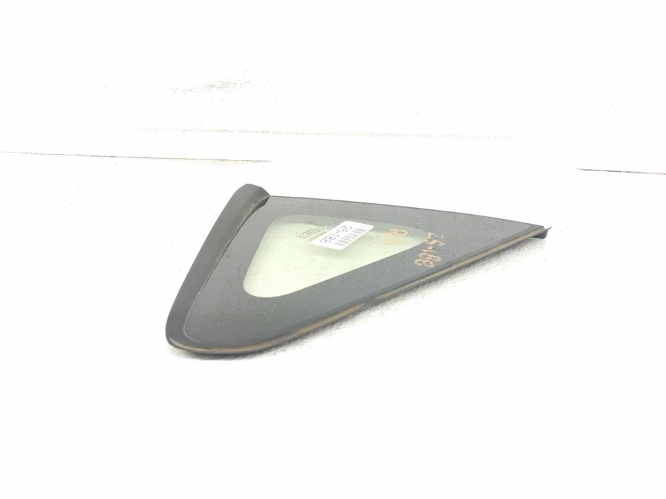 2024-2025 Subaru Impreza Rear Driver Left Quarter Window Glass 65209Fn010 - Image 3 of 4