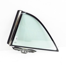 Seitenscheibe hinten links Mercedes Coupe C140 SEC CL A1406700510
