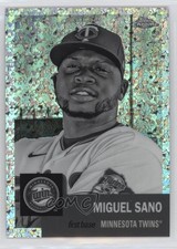 Click to enlarge Miguel Sano