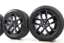 BMW 4er G26 i4 G26 Winterkompletträder Styling 854 18 Zoll 5A08CA1 NEU