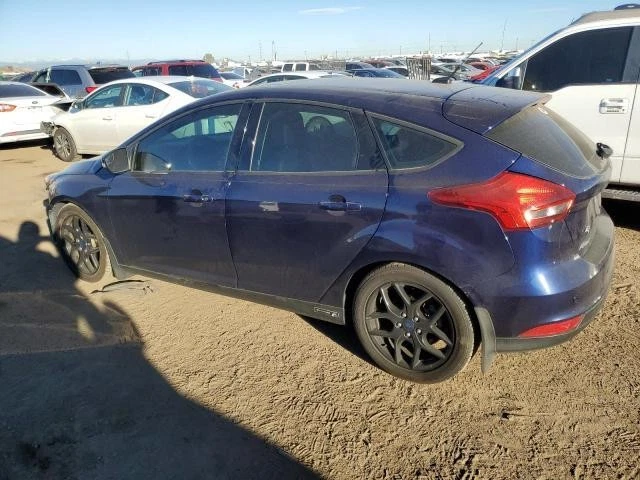 Used Ignition Switch fits: 2016 Ford Focus electric switch only conventional ign Foto 2 de 4