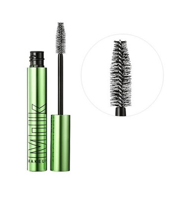 Milk Makeup Kush Big Hit Lifting Plus Volumizing Mascara Full Size 0.29oz New