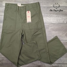 Levi's Ribcage Straight Jeans Size 31X29