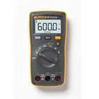 FLUKE 107 Digital Multimeter  with Free Personalised Calibration Cert