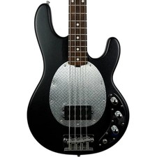 Music Man StingRay SUB 2 EQ basso 2003 - nero