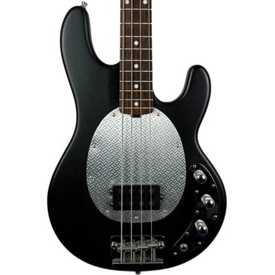 Music Man StingRay SUB 2 EQ Bass 2003 - Black