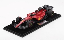 looksmart Ferrari Ferrari F1 car 1/18