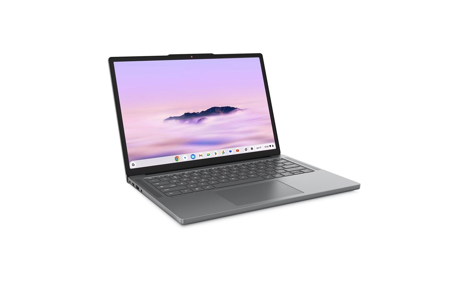 Lenovo 14ITN11 Chromebook 14" FHD+ Touch Intel N150 8GB 64GB eMMC Chrome Laptop