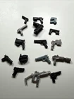 GI Joe Cobra 25th 30th 50th ROC POC Star Wars Figure Lot Custom Fodder 15