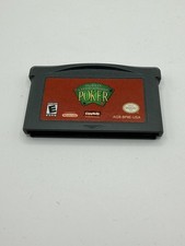 World Championship Poker (Nintendo Game Boy Advance, GBA) Authentic