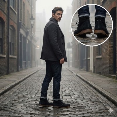 UGG Men display picture 1