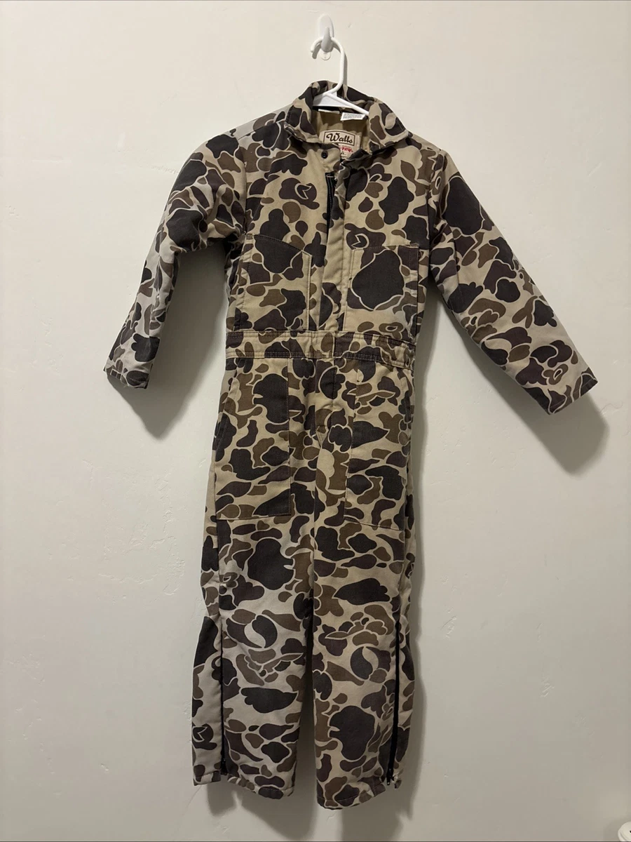 Long Sleeve Snowsuit Unisex Kids' Outerwear for sale | eBay