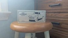 FIRST GEAR 1/34 scale 1949 Chevrolet Panel Truck Pepsi "Big Shot"