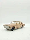 Matchbox Lesney 25d Ford Cortina