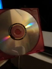 Relaxing Sounds of Nature: Sampler cd Only No Booket