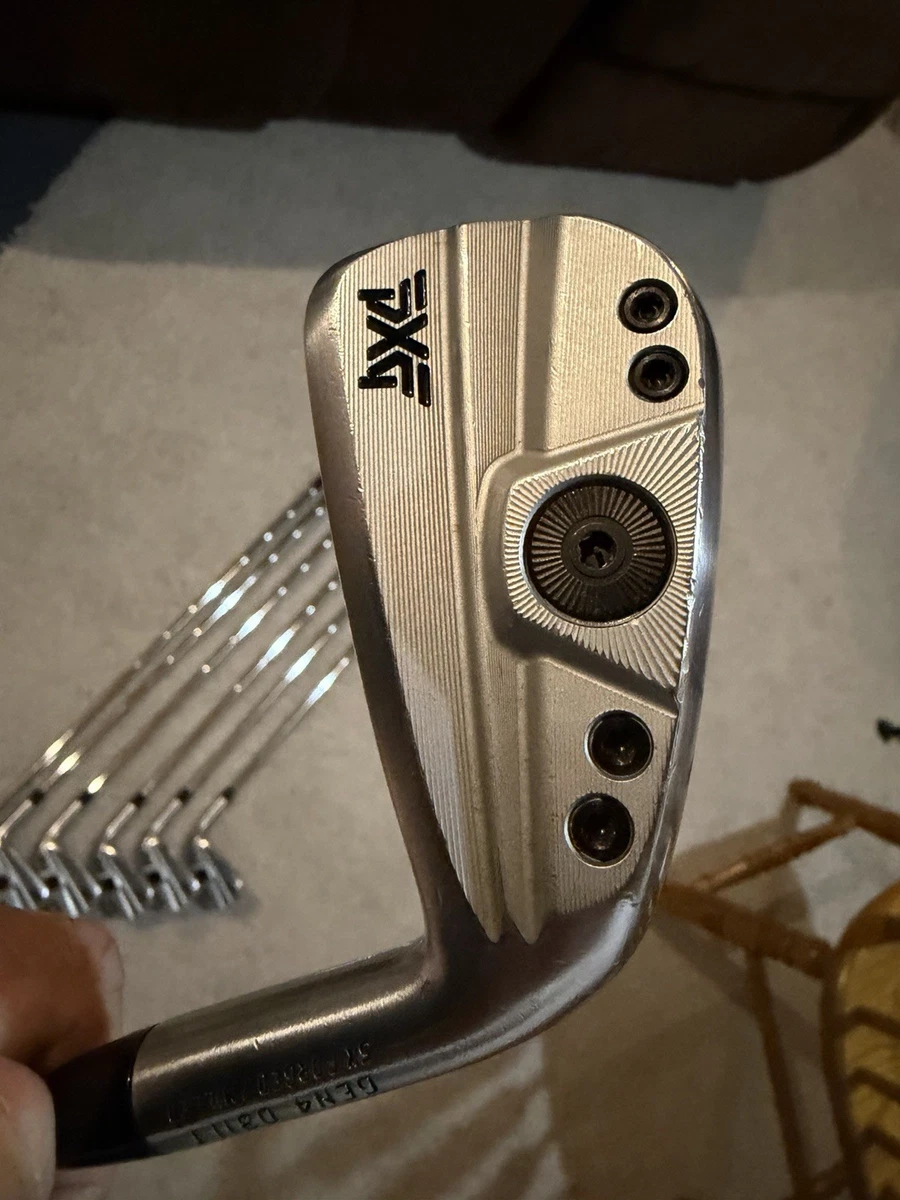 PXG 5-Iron Golf Clubs for sale | eBay