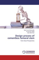 Mohd Yusof Baharuddin (U. A.) | Design Process Of Cementless Femoral Stem | Buch