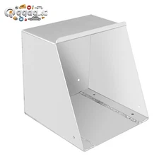 Fuel Jug Rack Holder Aluminum For Trailer Garage Single Mount Trailer Organizer