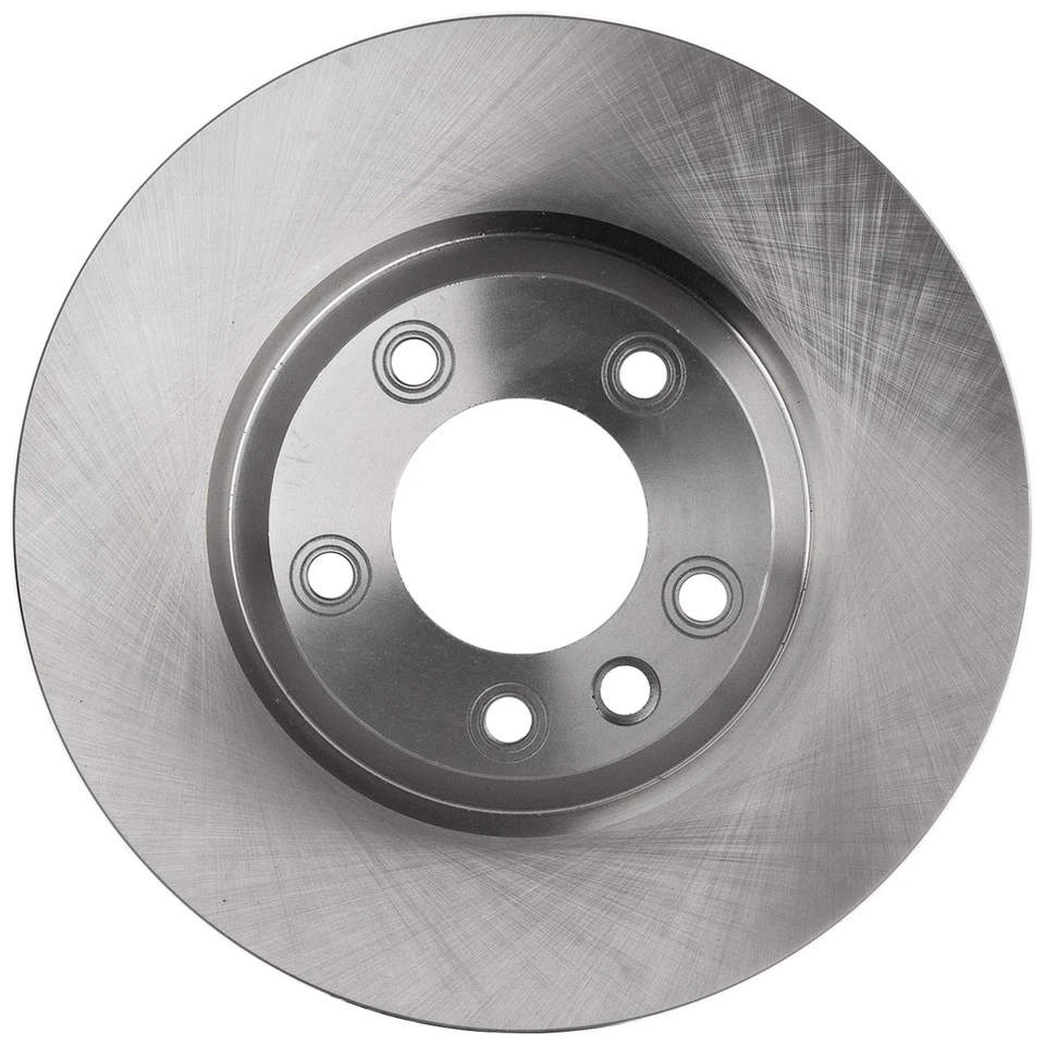 KIT TRW-072724-20 Kits de discos y pastillas de freno 2 ruedas delanteras para VW Audi Q7 07-15 Foto 3 de 4