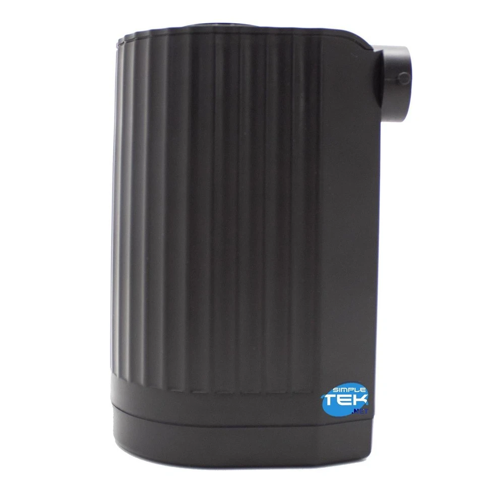 Compresseur Automatique Portable Sans Fil Avec Batterie Pompe Électrique À Air - Photo 4/4