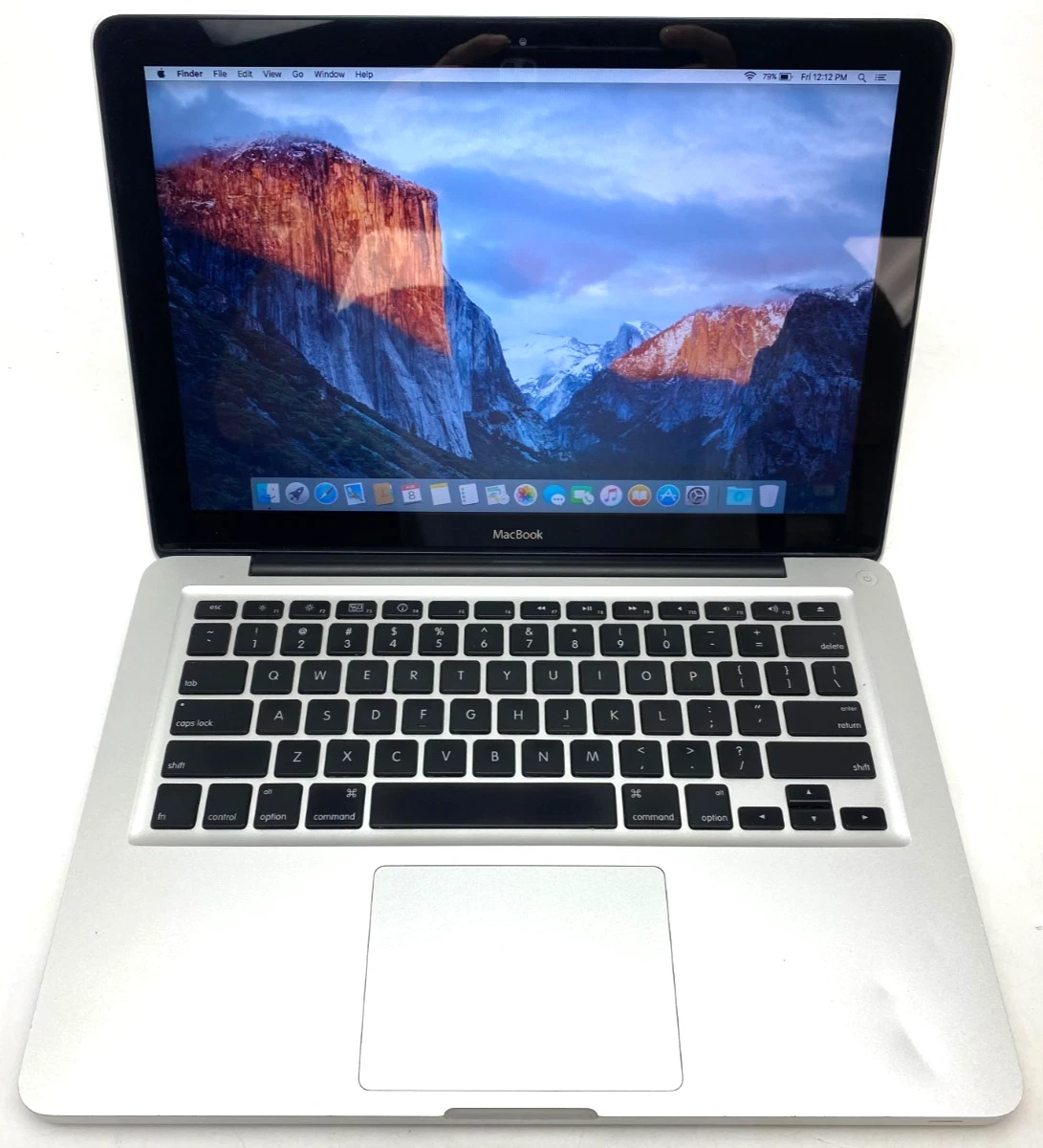 Mac OS X 10.11, El Capitan Apple 6 GB RAM for sale | eBay