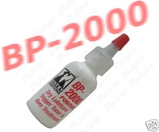 Sentry Solutions BP-2000 Powder Lubricant Cleaner 91040