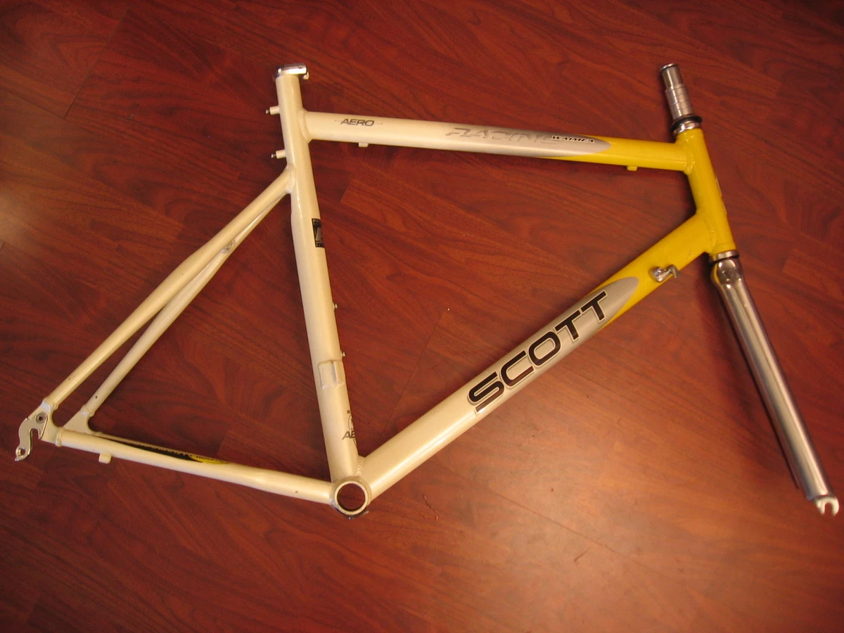 Used tri bikes ebay 2025